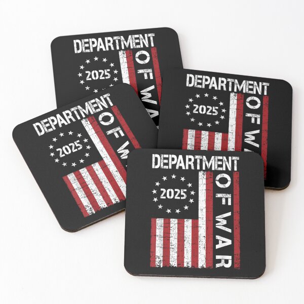 Item preview, Department of War Established 2025 designed and sold by ivotee.