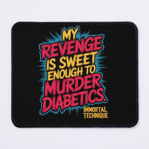 Item preview, Immortal Technique Inspirational Lyrics designed and sold by Enea Kelo.