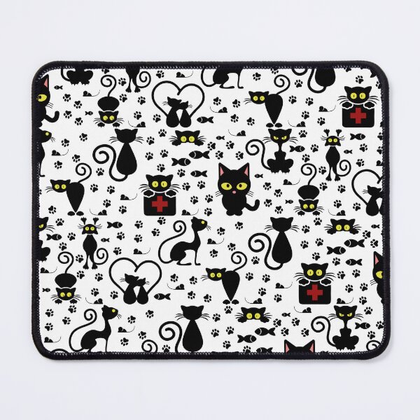 Item preview, Kitties designed and sold by TheWizardKitten.