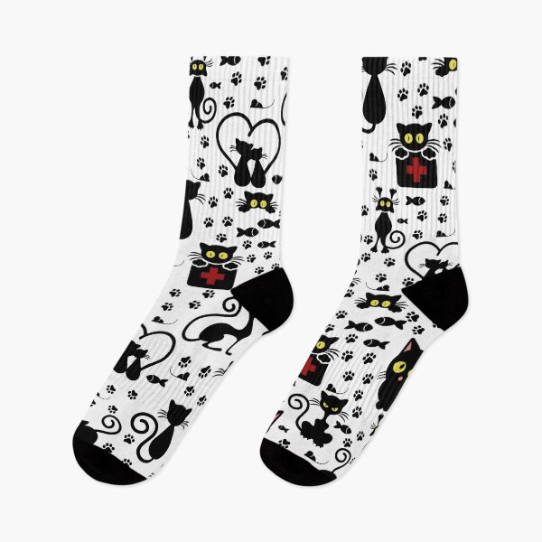 Item preview, Kitties designed and sold by TheWizardKitten.