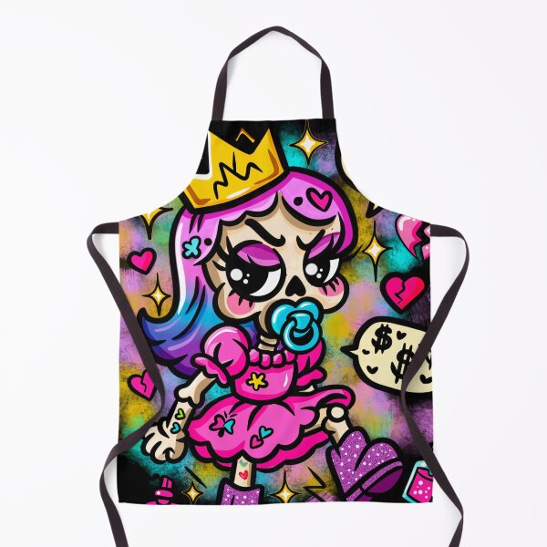 Item preview, Spoiletta designed and sold by October Forever.