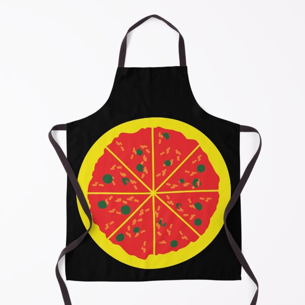 Item preview, Lego Pizza designed and sold by LegendaryLonk.