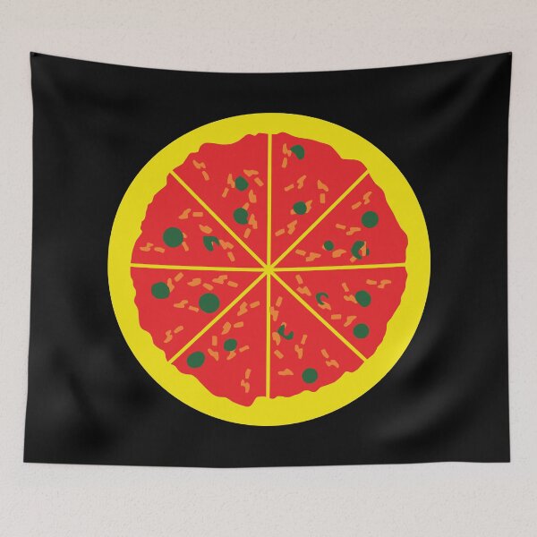 Artikelvorschau, Lego Pizza entworfen und verkauft von LegendaryLonk.