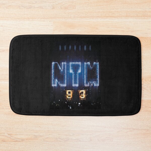 Item preview, suprmee ntm 93 designed and sold by Djamel1706.