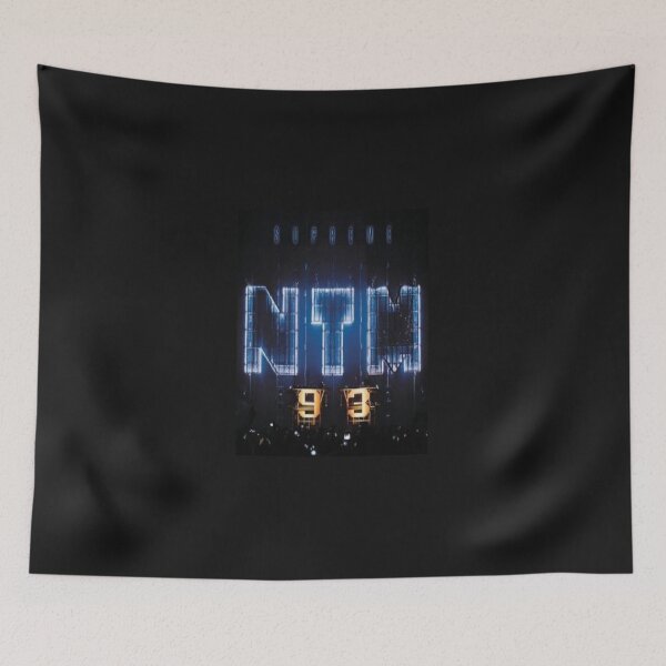 Item preview, suprmee ntm 93 designed and sold by Djamel1706.