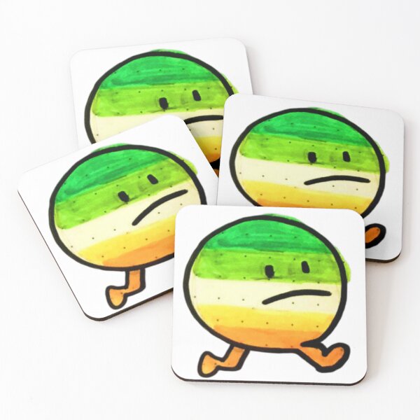 Item preview, New Rhythm Heaven Groove Guys LGBTQ Allosexual Aromantic Pride designed and sold by Welkamo.