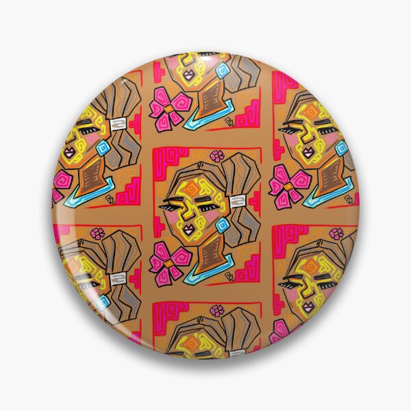 Item preview, Reverie  designed and sold by Crystal Dághaa’ii.