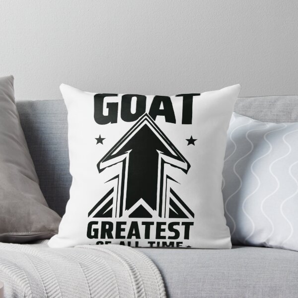 Item preview, Copy of Goat, Greatest off all time! designed and sold by Strand Visuals.
