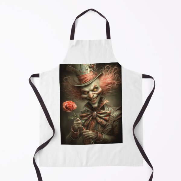 Item preview, The Rose of Madness designed and sold by gimpysticks.