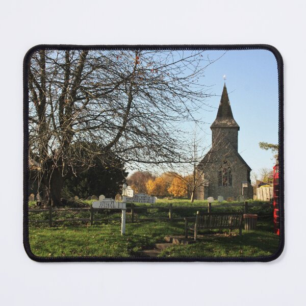 Item preview, Village Scene designed and sold by PoppyPirate.