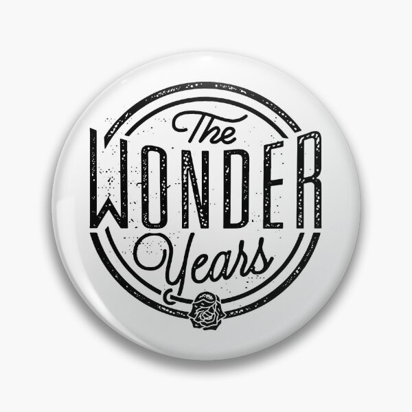 Item preview, The Wonder Years 4 designed and sold by chudyhjgroene.