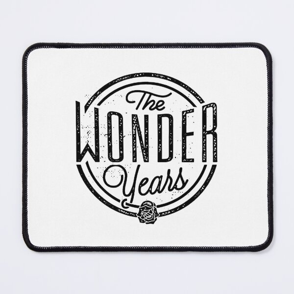 Item preview, The Wonder Years 4 designed and sold by chudyhjgroene.