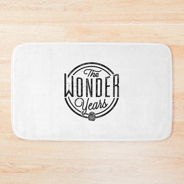 Item preview, The Wonder Years 4 designed and sold by chudyhjgroene.