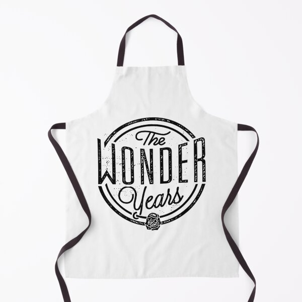 Item preview, The Wonder Years 4 designed and sold by chudyhjgroene.