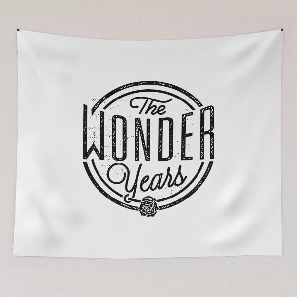 Item preview, The Wonder Years 4 designed and sold by chudyhjgroene.