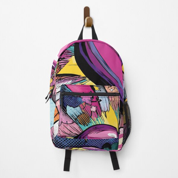 Item preview, A POP ART HEART designed and sold by infinitearte.