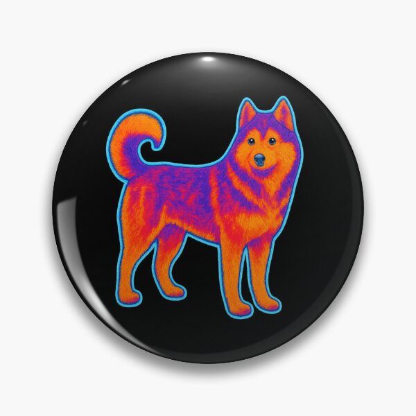 Item preview, Thermal Adult Husky designed and sold by No Quarter Collective.