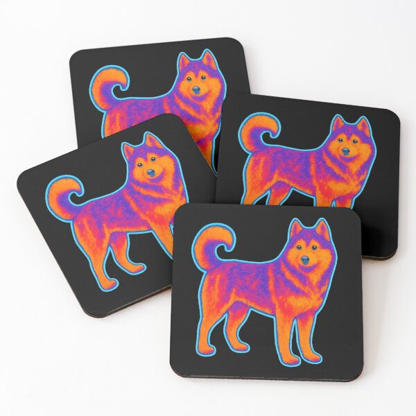 Item preview, Thermal Adult Husky designed and sold by No Quarter Collective.
