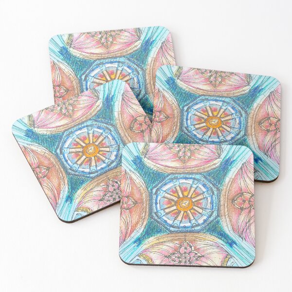 Item preview,  Cathedral designed and sold by Tereza Pilar  Art.