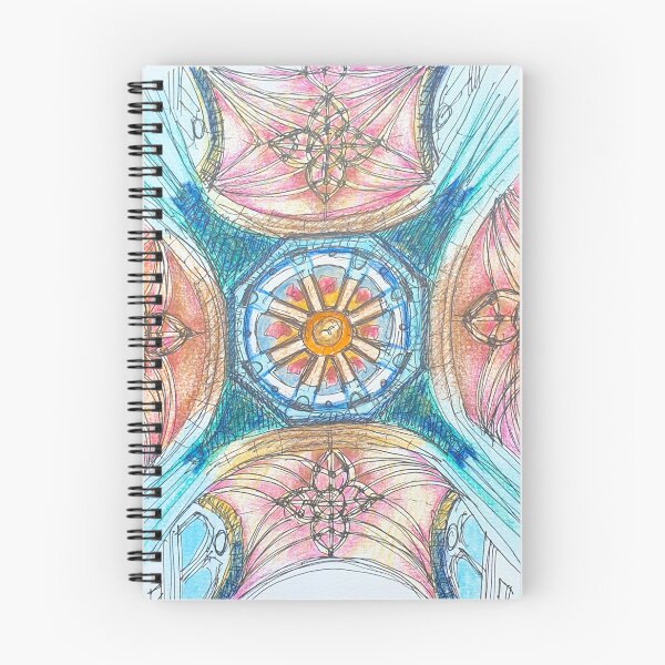 Item preview,  Cathedral designed and sold by Tereza Pilar  Art.