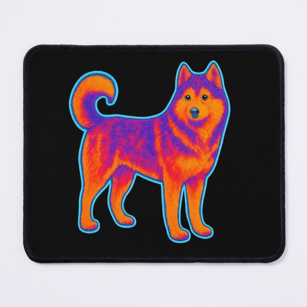 Item preview, Thermal Adult Husky designed and sold by No Quarter Collective.