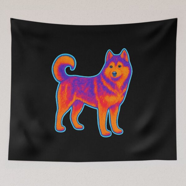 Item preview, Thermal Adult Husky designed and sold by No Quarter Collective.
