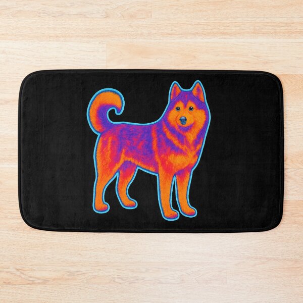 Item preview, Thermal Adult Husky designed and sold by No Quarter Collective.
