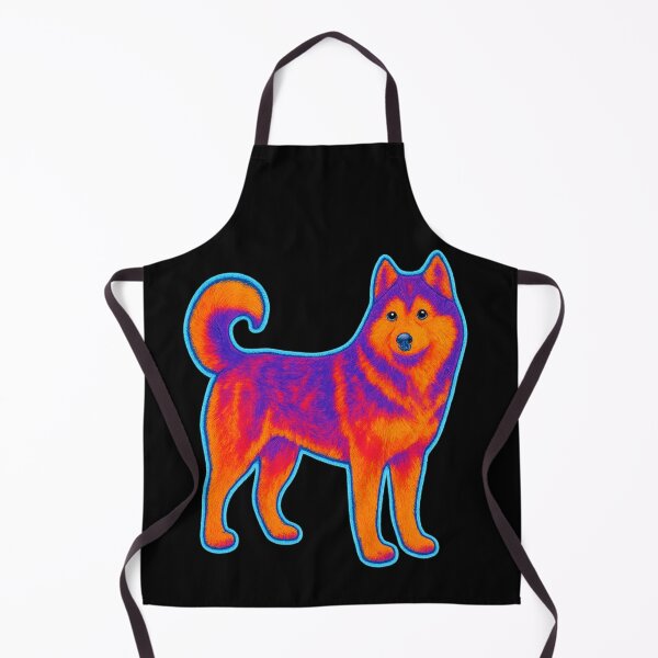 Item preview, Thermal Adult Husky designed and sold by No Quarter Collective.