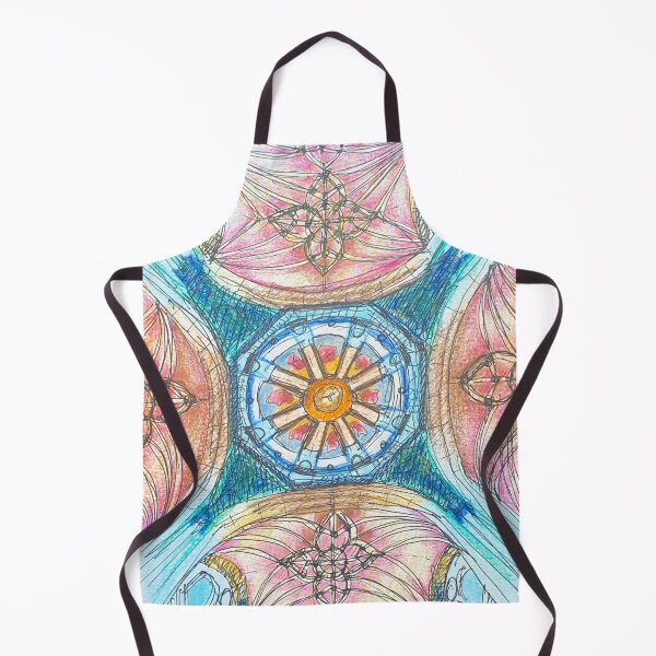 Item preview, Cathedral designed and sold by Tereza Pilar Art.