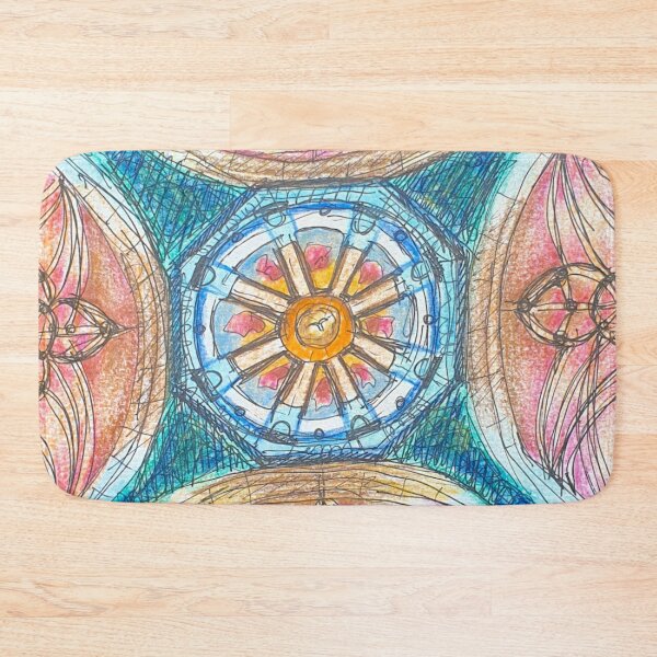 Item preview,  Cathedral designed and sold by Tereza Pilar  Art.