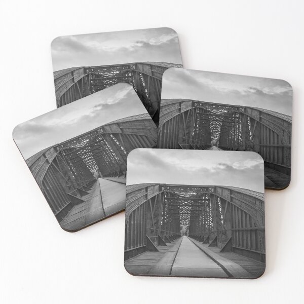Item preview, Spey railway Viaduct Garmouth  designed and sold by CEastwoodPhotos.