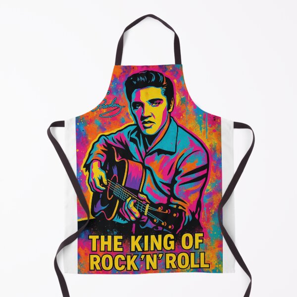 Item preview, Elvis Presley designed and sold by Marie2121.