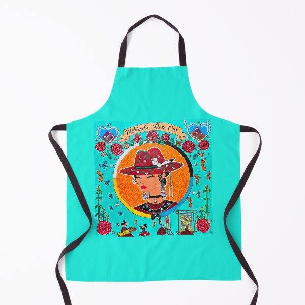 Item preview, Matriarchs Live On designed and sold by Crystal Dághaa’ii.