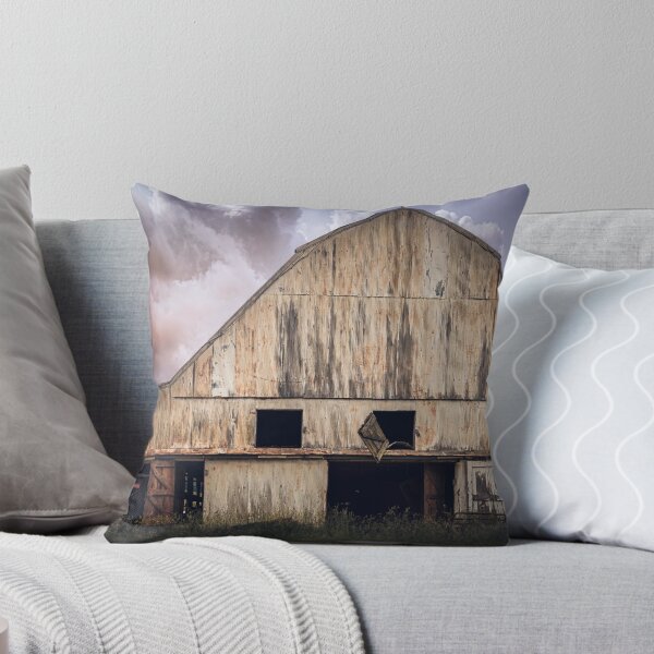 Item preview, Once White designed and sold by Jim Love.