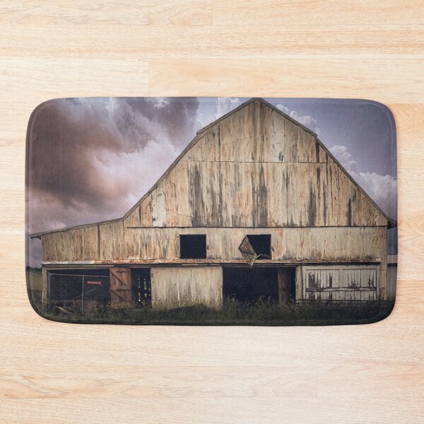 Item preview, Once White designed and sold by Jim Love.