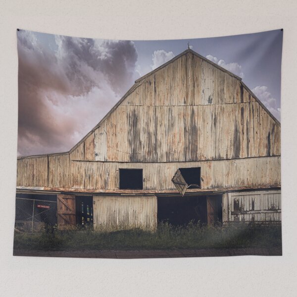 Item preview, Once White designed and sold by Jim Love.
