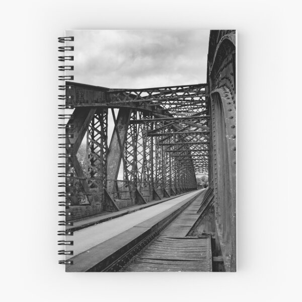 Item preview, Spey railway Viaduct Garmouth designed and sold by CEastwoodPhotos.