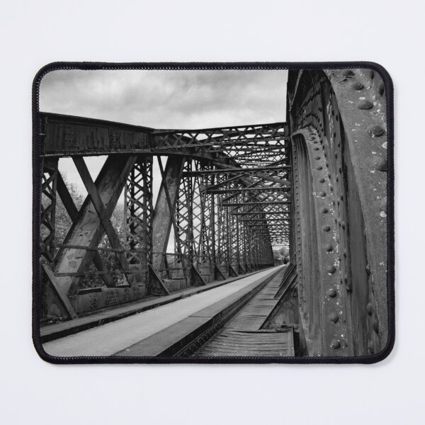 Item preview, Spey railway Viaduct Garmouth designed and sold by CEastwoodPhotos.