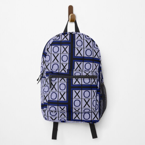 Item preview, Symmetrical Tic-Tac-Toe Draw designed and sold by National Capture .