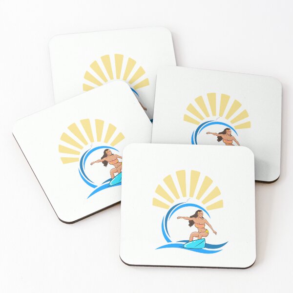 Item preview, Surfing Rules! designed and sold by LaPaz361.