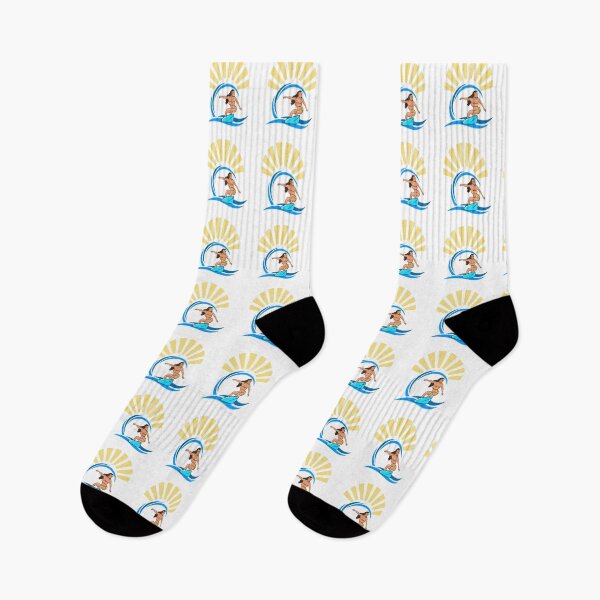 Item preview, Surfing Rules! designed and sold by LaPaz361.