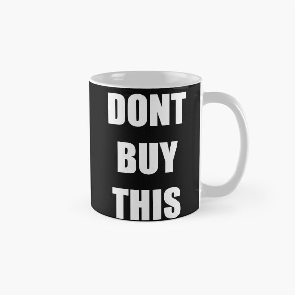 Item preview, Don't buy this designed and sold by AaronFritsch.