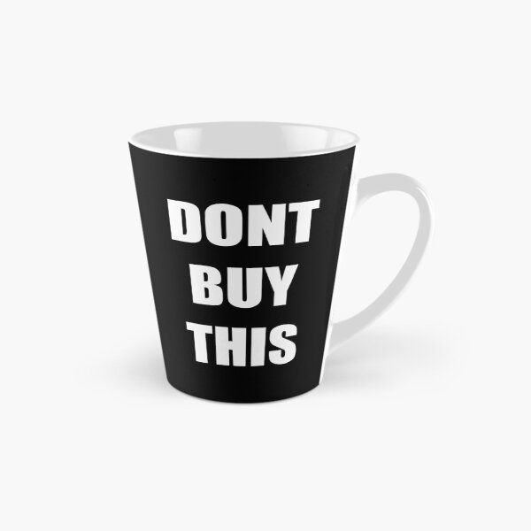 Item preview, Don't buy this designed and sold by AaronFritsch.