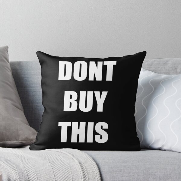 Item preview, Don't buy this designed and sold by AaronFritsch.