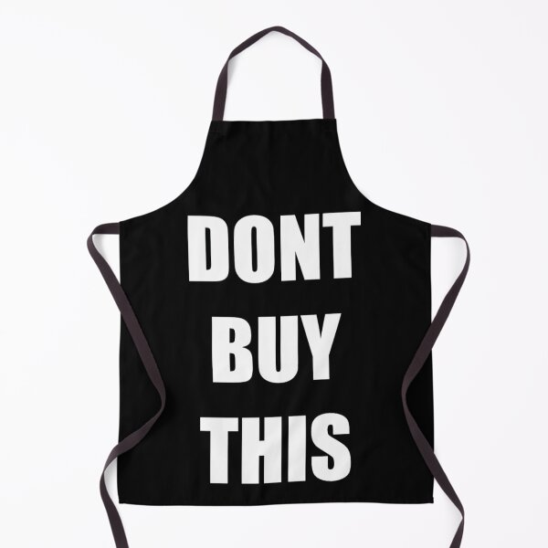 Item preview, Don't buy this designed and sold by AaronFritsch.