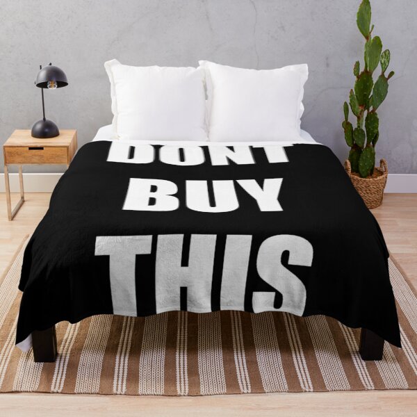 Item preview, Don't buy this designed and sold by AaronFritsch.