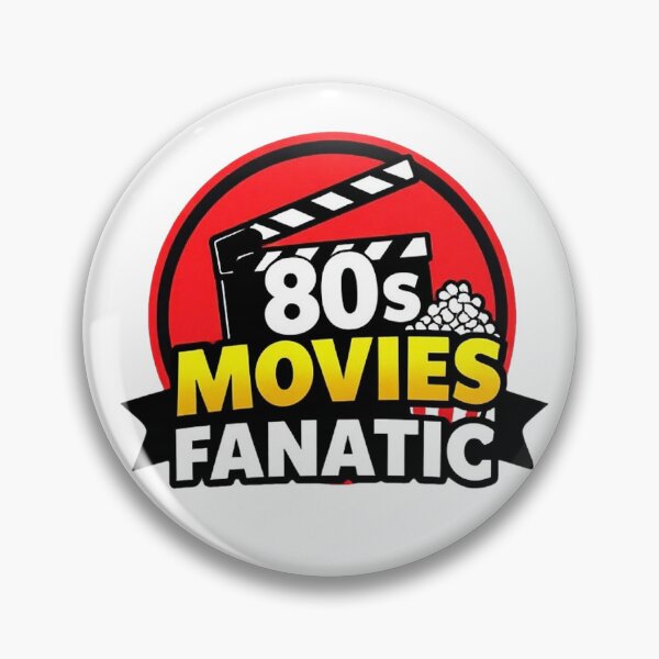Item preview, 80s Movies Fanatic designed and sold by drwhoswifeforever YouTuber.