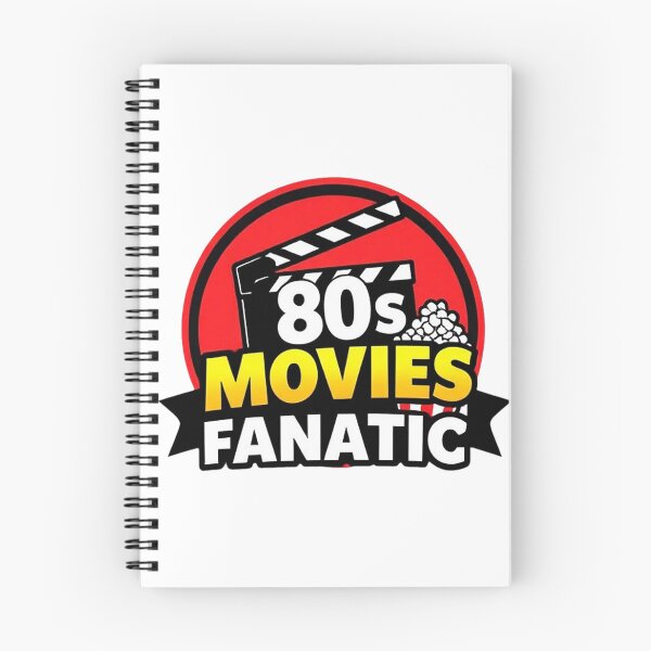 Item preview, 80s Movies Fanatic designed and sold by drwhoswifeforever YouTuber.