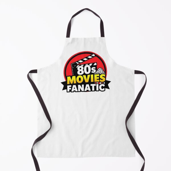 Item preview, 80s Movies Fanatic designed and sold by drwhoswifeforever YouTuber.