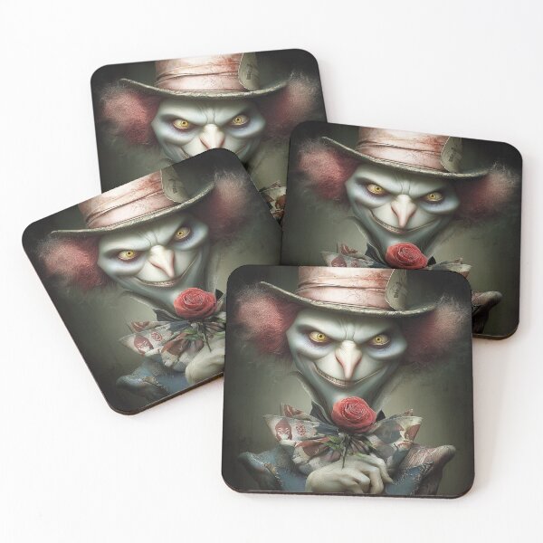 Item preview, Hatter's Macabre Bloom designed and sold by gimpysticks.